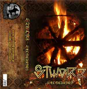 Stworz - Słońcakres