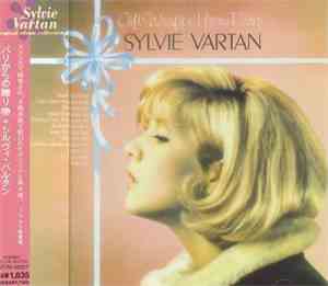 Sylvie Vartan - A Gift Wrapped From Paris