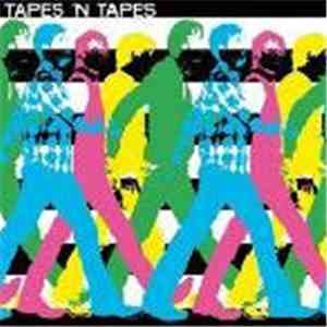 Tapes 'n Tapes - Walk It Off