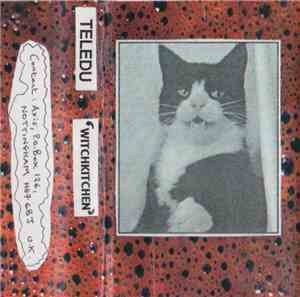 Teledu - Witchkitchen
