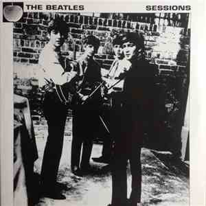 The Beatles - Sessions