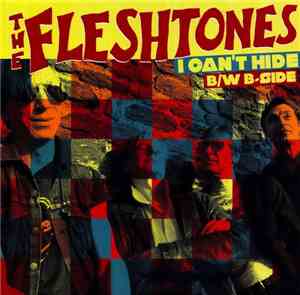 The Fleshtones - I Can't Hide