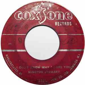 The Gaylads / Winston Stewart - You Should Never Do That / I Don't Know Why ...