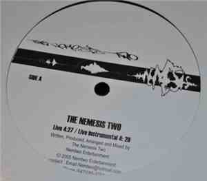 The Nemesis Two - Live / 1,2 Checka