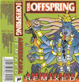 The Offspring - Americana Remixed