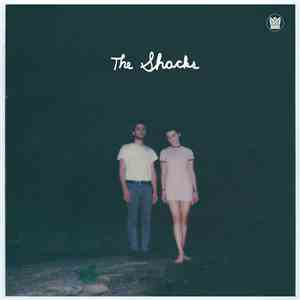 The Shacks - The Shacks EP