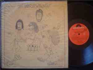 The Who - The Who By Numbers