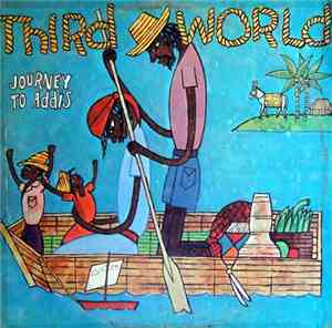 Third World - Journey To Addis