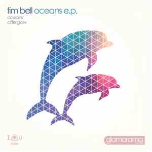 Tim Bell  - Oceans E.P.