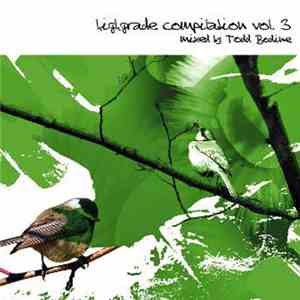 Todd Bodine - Highgrade Compilation Vol. 3