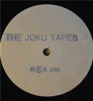 Tom Mathisen & Herodes Falsk - The Joku Tapes