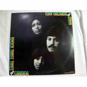 Tony Orlando & Dawn  - Knock Three Times & Candida