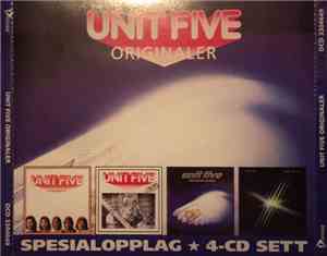 Unit Five - Originaler