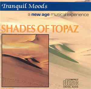 Unknown Artist - Shades Of Topaz