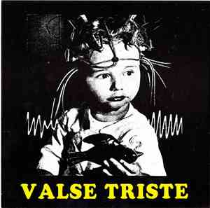 Valse Triste - Mielipuolen Onnenpyörä
