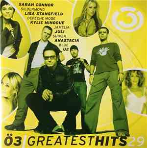 Various - Ö3 Greatest Hits 29