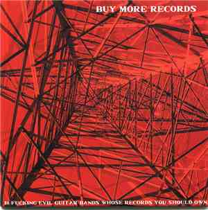 Various - Buy More Records