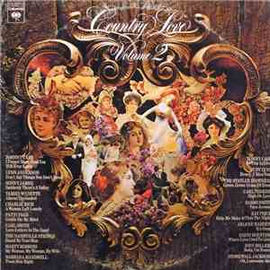 Various - Country Love Volume 2