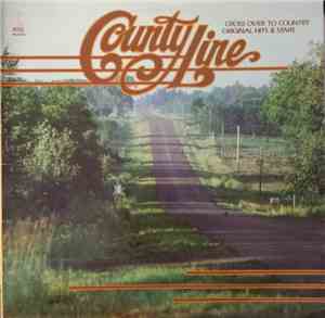 Various - County Line (Cross Over To Country Original Hits & Stars)