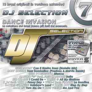 Various - DJ Selection 7 - Dance Invasion Vol. 2