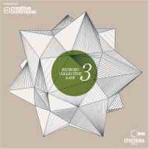 Various - Hluboko Collective Gate 3