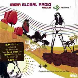 Various - Ibiza Global Radio - Moods  - Volume 1