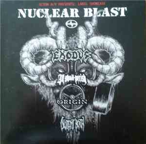Various - Label Showcase - Nuclear Blast