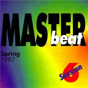 Various - Masterbeat Session 6 Spring 1997