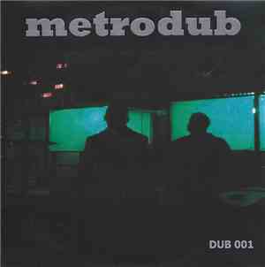 Various - Metrodub