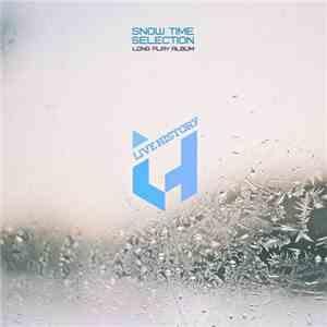 Various - Snow Time Selection