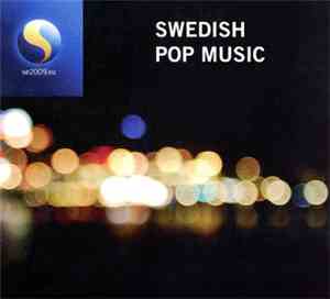 Various - Swedish Pop Music