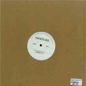 Various - Synthetic Gold Selection by Anestie Gomez