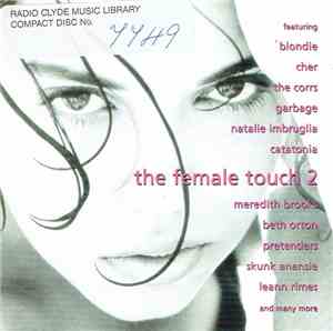 Various - The Female Touch 2