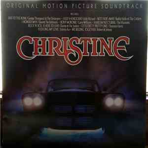 Various - The Original Motion Picture Soundtrack 