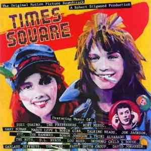 Various - Times Square