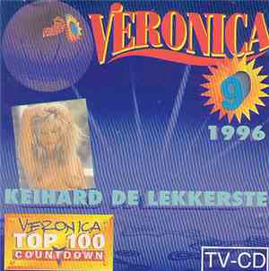 Various - Veronica Keihard De Lekkerste 1996 - 9