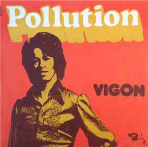Vigon - Pollution