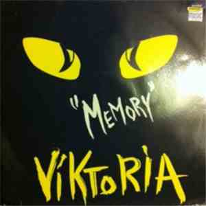 Viktoria  - Memory