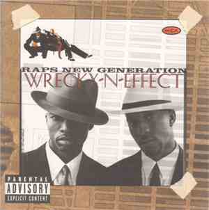 Wreckx-N-Effect - Raps New Generation