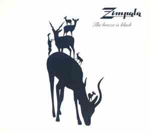 Zimpala - The Breeze Is Black