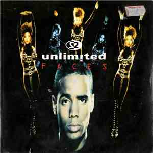 2 Unlimited - Faces