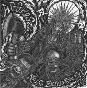 Aggrastat - Noise Extermination