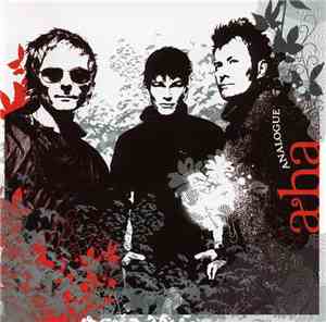 a-ha - Analogue
