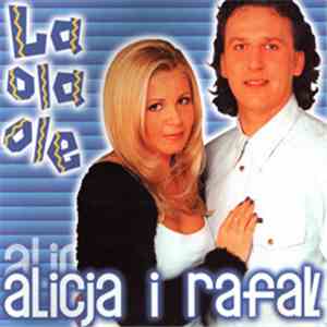Alicja I Rafał - La Ola Ole