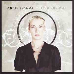 Annie Lennox - Into The West