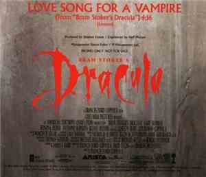 Annie Lennox - Love Song For A Vampire (From 
