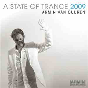 Armin van Buuren - A State Of Trance 2009