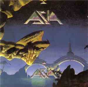 Asia  - Aria