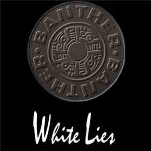 Banther - White Lies