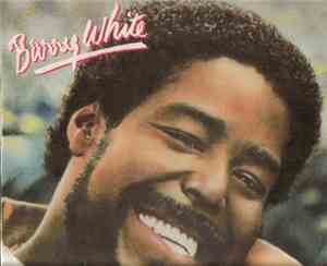 Barry White - Dedicated